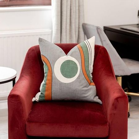 Cosy Decorated Flat In Tonbridge公寓 外观 照片