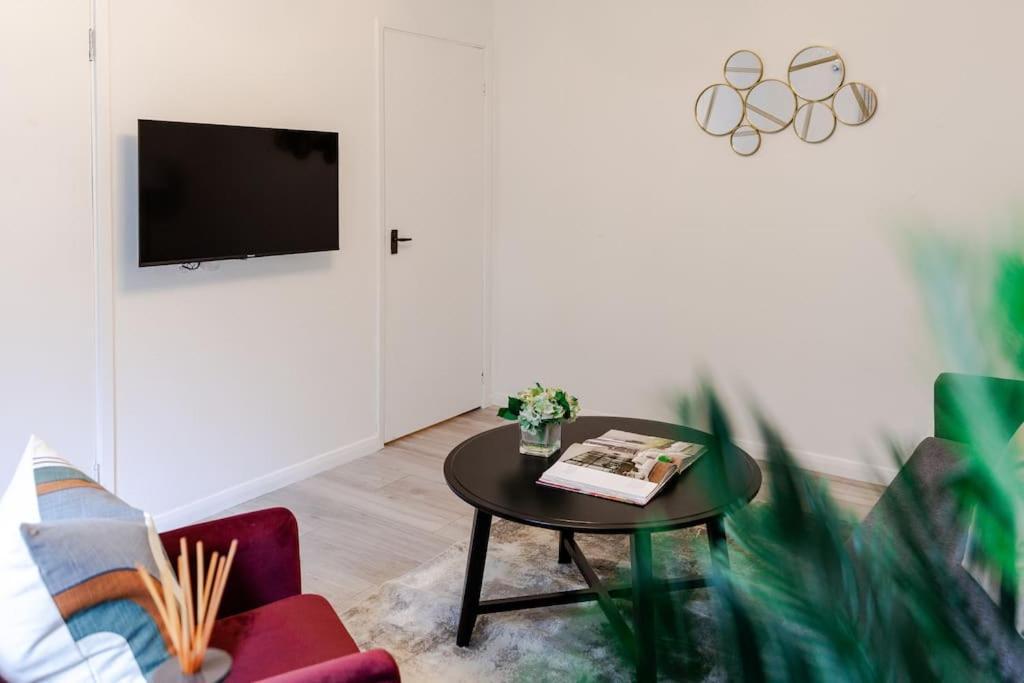 Cosy Decorated Flat In Tonbridge公寓 外观 照片